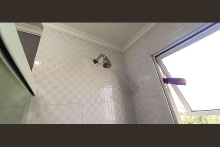 Apartamento à venda com 56m², 2 quartos e 1 vagaBanheiro da Suíte