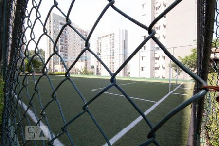 Apartamento à venda com 56m², 2 quartos e 1 vagaÁrea comum