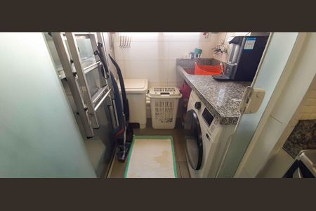 Apartamento à venda com 56m², 2 quartos e 1 vagaÁrea de Serviço