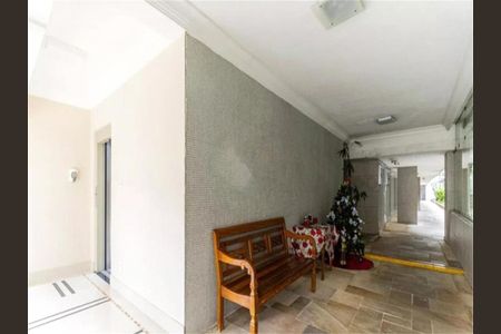 Apartamento à venda com 115m², 3 quartos e 1 vaga