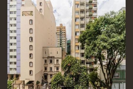 Apartamento à venda com 115m², 3 quartos e 1 vaga