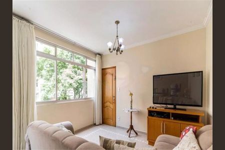 Apartamento à venda com 115m², 3 quartos e 1 vaga