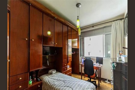 Apartamento à venda com 115m², 3 quartos e 1 vaga