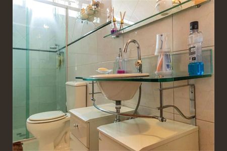 Apartamento à venda com 115m², 3 quartos e 1 vaga