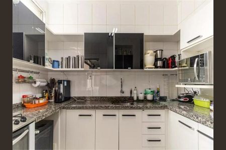 Apartamento à venda com 115m², 3 quartos e 1 vaga