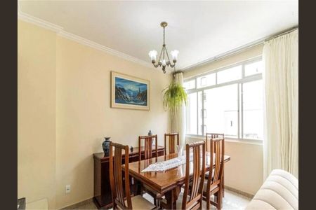 Apartamento à venda com 115m², 3 quartos e 1 vaga