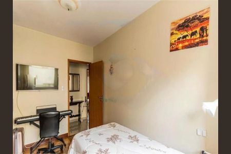 Apartamento à venda com 115m², 3 quartos e 1 vaga