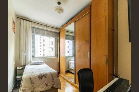 Apartamento à venda com 115m², 3 quartos e 1 vaga