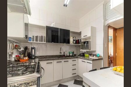 Apartamento à venda com 115m², 3 quartos e 1 vaga