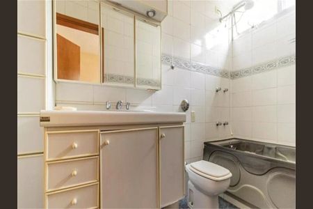 Apartamento à venda com 115m², 3 quartos e 1 vaga