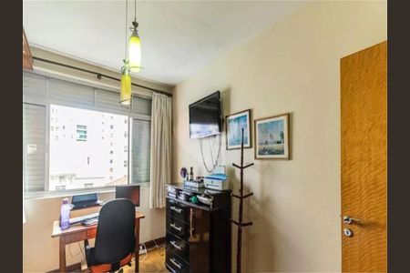 Apartamento à venda com 115m², 3 quartos e 1 vaga