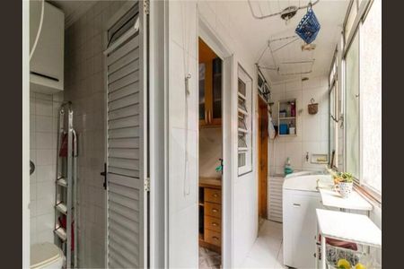 Apartamento à venda com 115m², 3 quartos e 1 vaga