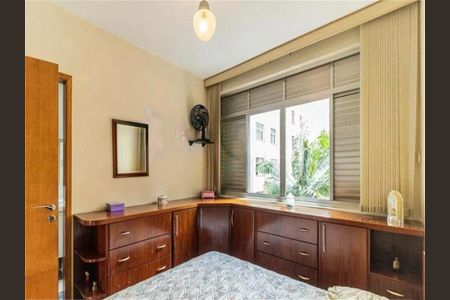 Apartamento à venda com 115m², 3 quartos e 1 vaga