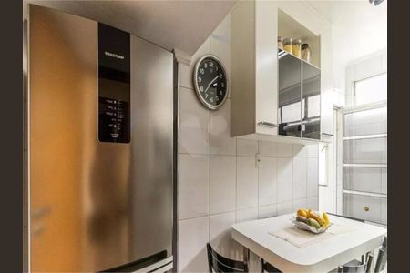 Apartamento à venda com 115m², 3 quartos e 1 vaga