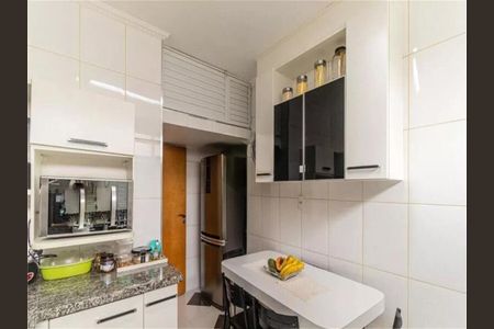 Apartamento à venda com 115m², 3 quartos e 1 vaga