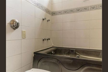 Apartamento à venda com 115m², 3 quartos e 1 vaga