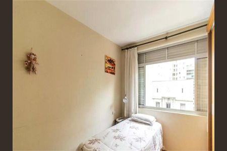 Apartamento à venda com 115m², 3 quartos e 1 vaga
