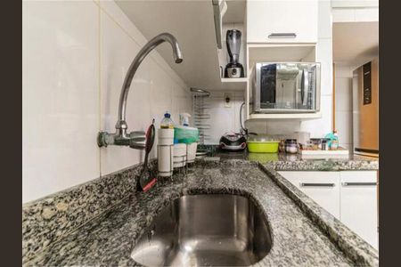 Apartamento à venda com 115m², 3 quartos e 1 vaga