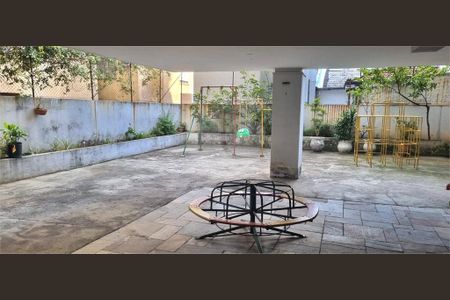 Apartamento à venda com 190m², 4 quartos e 2 vagas