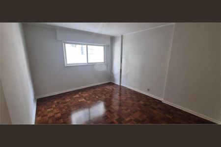 Apartamento à venda com 190m², 4 quartos e 2 vagas