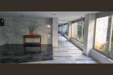 Apartamento à venda com 190m², 4 quartos e 2 vagas