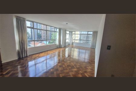 Apartamento à venda com 190m², 4 quartos e 2 vagas
