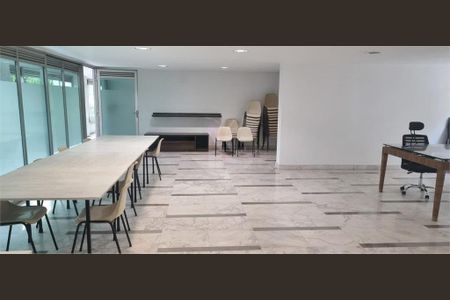 Apartamento à venda com 190m², 4 quartos e 2 vagas