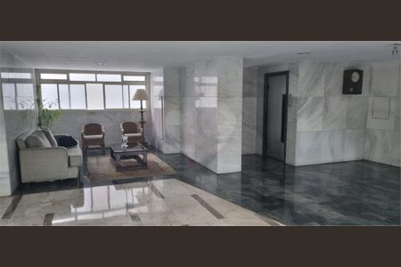 Apartamento à venda com 190m², 4 quartos e 2 vagas