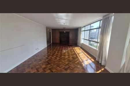 Apartamento à venda com 190m², 4 quartos e 2 vagas