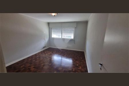 Apartamento à venda com 190m², 4 quartos e 2 vagas