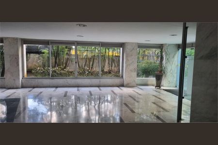 Apartamento à venda com 190m², 4 quartos e 2 vagas