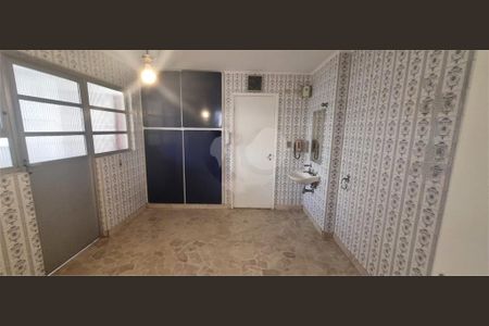 Apartamento à venda com 190m², 4 quartos e 2 vagas