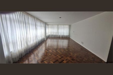 Apartamento à venda com 190m², 4 quartos e 2 vagas