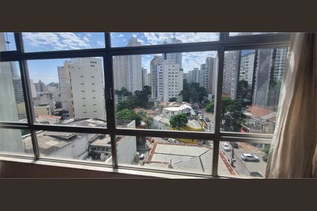 Apartamento à venda com 190m², 4 quartos e 2 vagas
