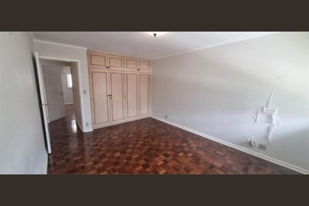 Apartamento à venda com 190m², 4 quartos e 2 vagas