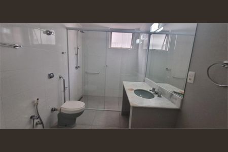 Apartamento à venda com 190m², 4 quartos e 2 vagas