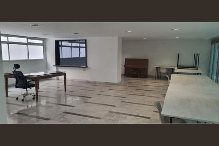 Apartamento à venda com 190m², 4 quartos e 2 vagas