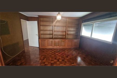 Apartamento à venda com 190m², 4 quartos e 2 vagas