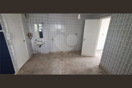 Apartamento à venda com 190m², 4 quartos e 2 vagas