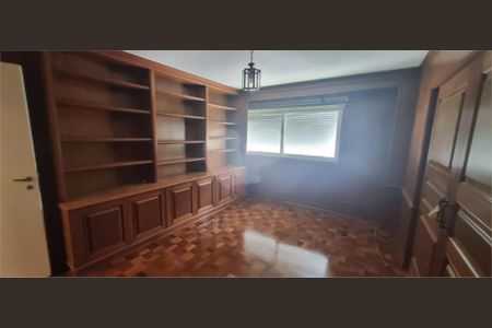 Apartamento à venda com 190m², 4 quartos e 2 vagas