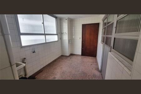 Apartamento à venda com 190m², 4 quartos e 2 vagas