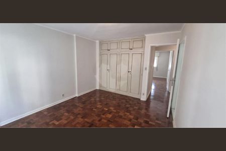 Apartamento à venda com 190m², 4 quartos e 2 vagas
