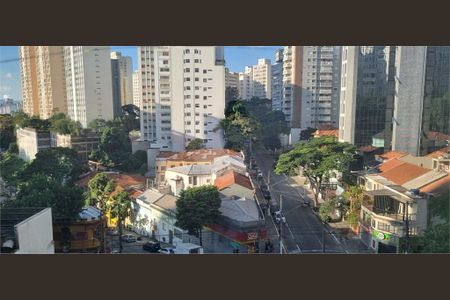 Apartamento à venda com 190m², 4 quartos e 2 vagas