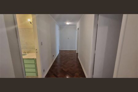 Apartamento à venda com 190m², 4 quartos e 2 vagas