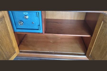 Apartamento à venda com 190m², 4 quartos e 2 vagas