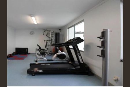 Apartamento à venda com 99m², 3 quartos e 2 vagas