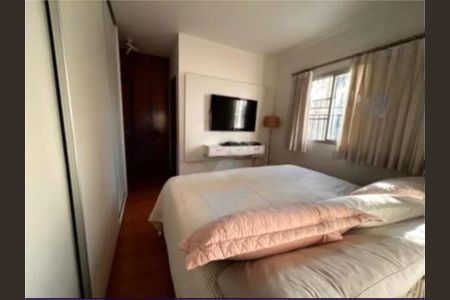 Apartamento à venda com 99m², 3 quartos e 2 vagas
