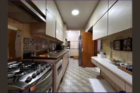 Apartamento à venda com 99m², 3 quartos e 2 vagas
