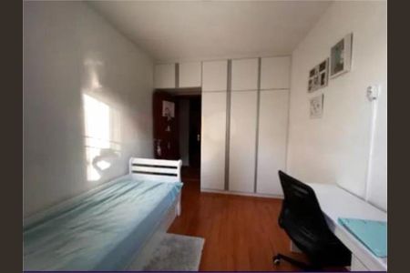 Apartamento à venda com 99m², 3 quartos e 2 vagas