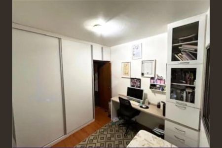 Apartamento à venda com 99m², 3 quartos e 2 vagas